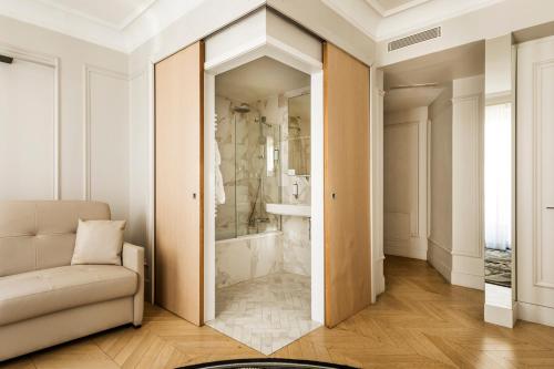 Hotel Trinité Haussmann - image 11