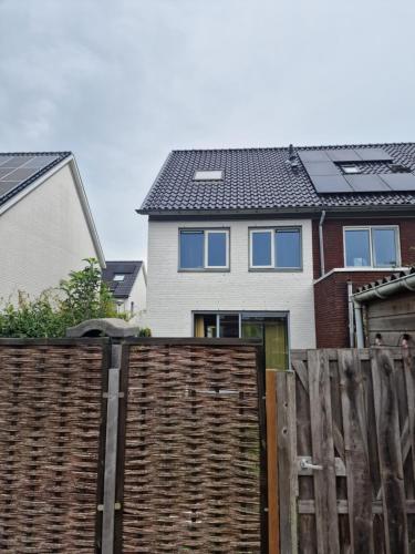  Manu & Jilly Bnb in Amsterdam