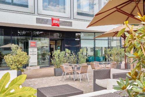 ibis Basel Bahnhof - image 35