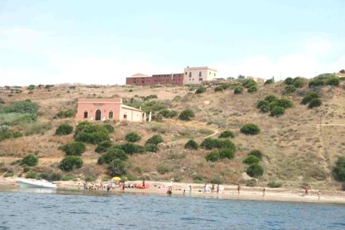 B&B Baglio Maragani chambre d'hôte Menfi