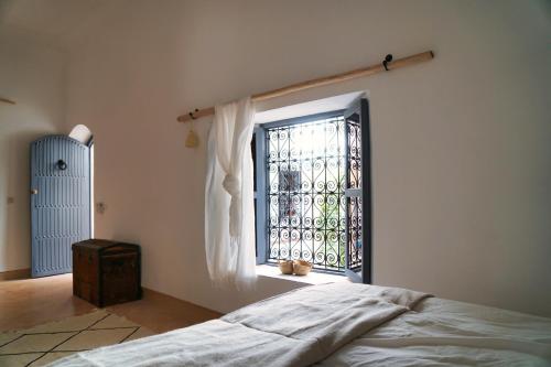 Riad l'Echappée, en exclusivité, 5 chambres 3