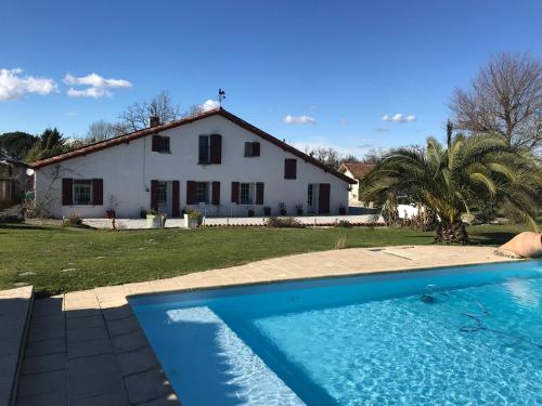 Gîte La Forge De Clermont - Location saisonnière - Clermont