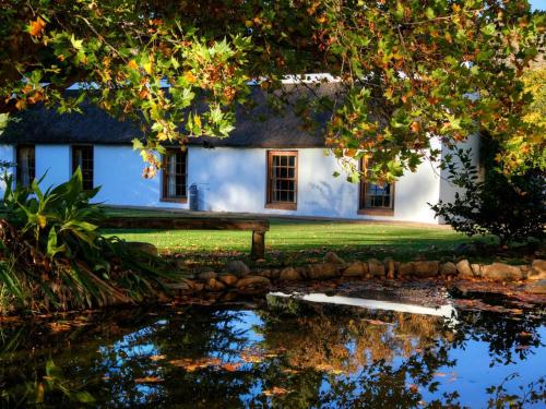 Zandvlakte Guest Farm Zandvlakte Guest Farm