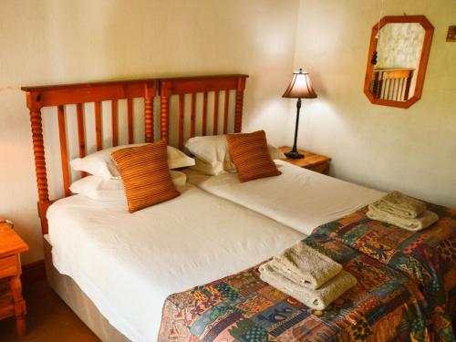 Zandvlakte Guest Farm Zandvlakte Guest Farm