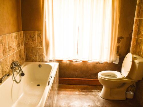 Zandvlakte Guest Farm Zandvlakte Guest Farm