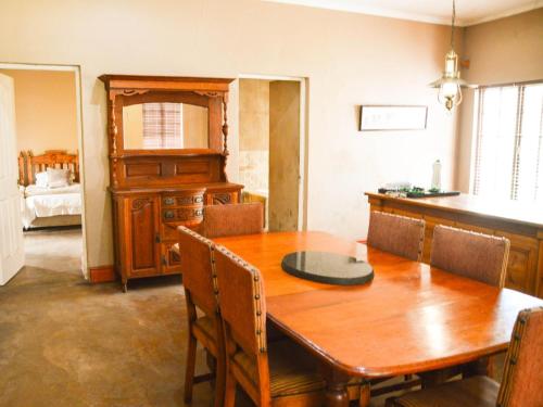 Zandvlakte Guest Farm Zandvlakte Guest Farm