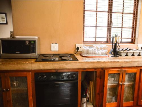 Zandvlakte Guest Farm Zandvlakte Guest Farm