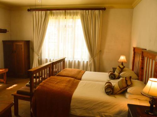 Zandvlakte Guest Farm Zandvlakte Guest Farm