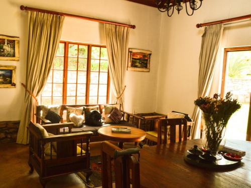 Zandvlakte Guest Farm Zandvlakte Guest Farm