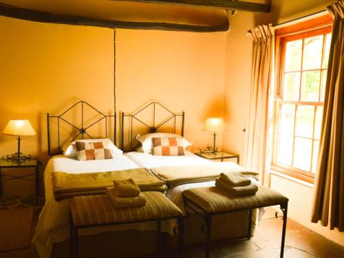 Zandvlakte Guest Farm Zandvlakte Guest Farm