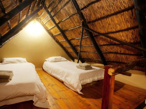 Zandvlakte Guest Farm Zandvlakte Guest Farm