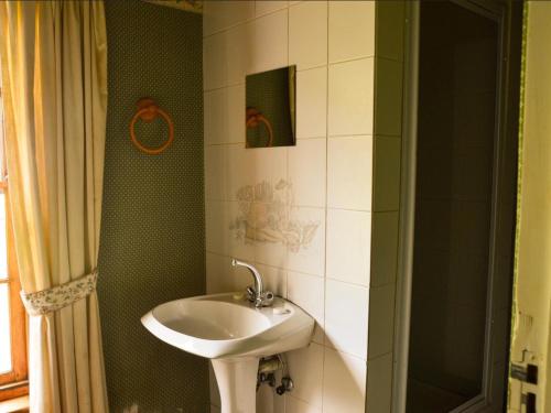 Zandvlakte Guest Farm Zandvlakte Guest Farm