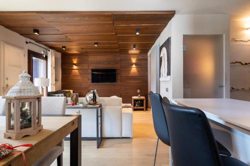 Luxury Lodges by Grand Hotel Sitea Sestriere