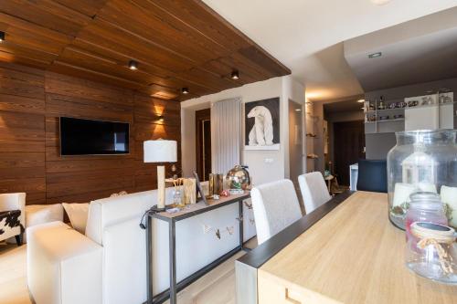  Luxury Lodges by Grand Hotel Sitea in Sestriere