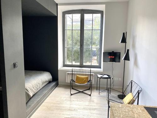 TRIBUS-GITES URBAINS CARCASSONNE - image 11