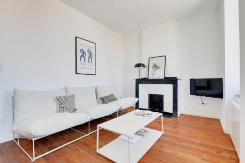 TRIBUS-GITES URBAINS CARCASSONNE - main image