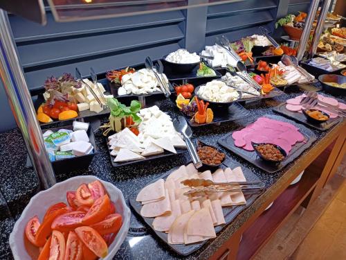 Forum Suite Otel - main image