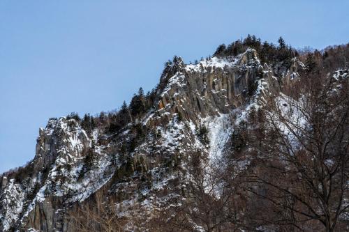 層雲閣