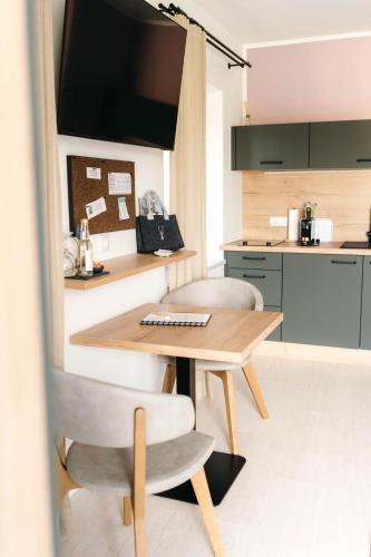 Pension Blumenwiese - Mitten im Thermenland, Pension in Burgau