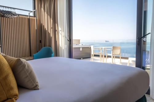 Deep Blu Boutique Hotel, Żurrieq