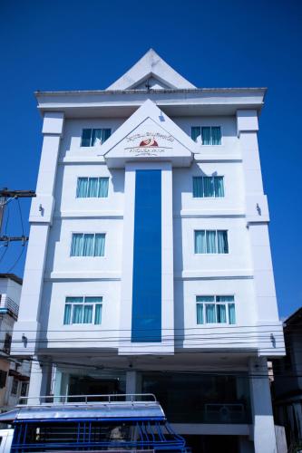 Vang Vieng Anousavanh Hotel
