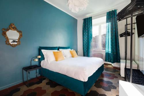 Cozy apartment in Trastevere, Roma