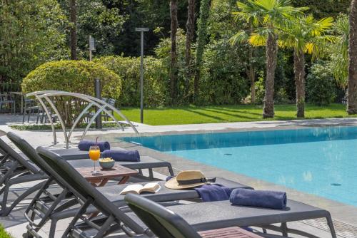 Aparthotel Al Lago - image 5