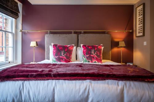 At Home Apartments, Shrewsbury