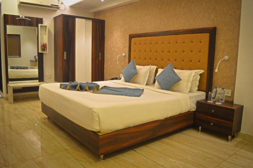 Click Hotel by Suba, Jamnagar