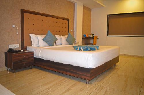 Click Hotel by Suba, Jamnagar