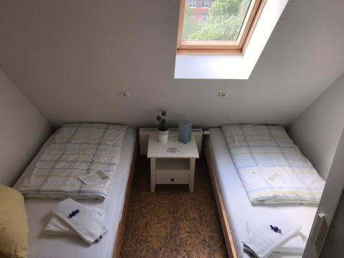 Pension Alte Remise im Kammergut Tiefurt in Ettersbergsiedlung