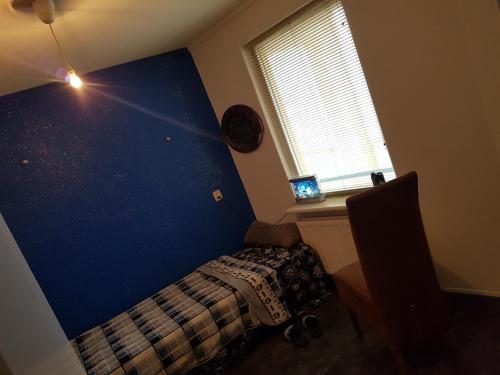  Room near Schiphol Airport in 2391 PX Alphen aan den Rijn
