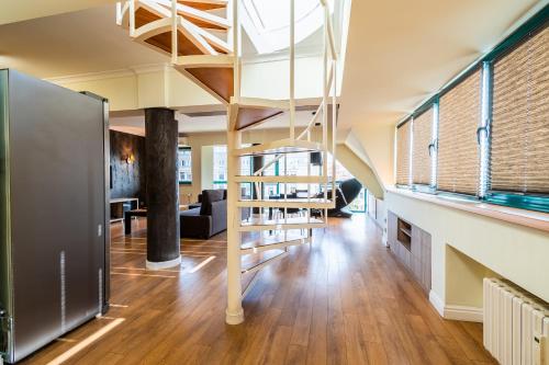 On the top! by BulgarianHomes, Sofia