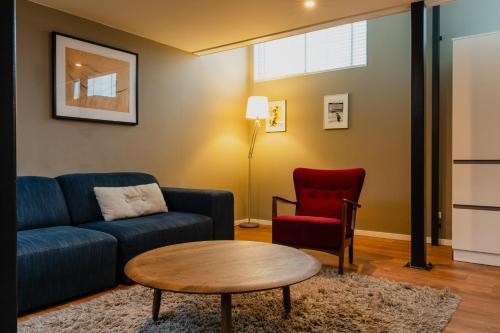 Apartments De Hallen - image 10