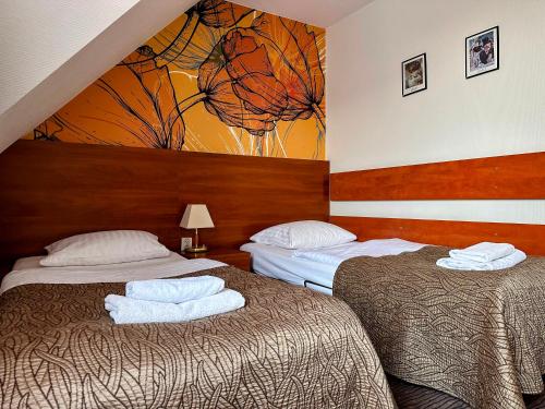 Akme APARTMENTS & ROOMS & FREE PARKING