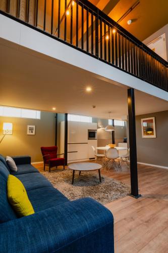 One-Bedroom Apartment image 10