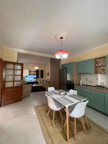 Guest house tirana, Tirana (photo 7)