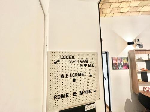 NEW Look8 Vatican Home, Rom (Foto 5)
