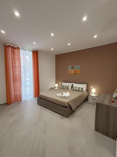 Casa Bonelli 37, Barletta