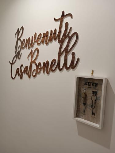 Casa Bonelli 37, Barletta (fotografie 4)