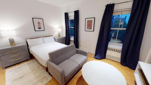 Apartment 1287: Chelsea in New York, USA