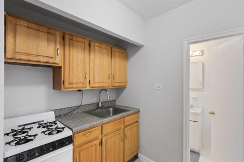 Apartment 782: East Village in New York, USA