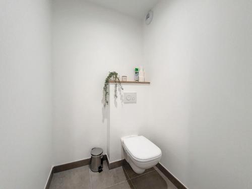 SAGLIO - CLIMATISATION - Neuf - Parking - SPA - Tram - Proche Centre - Tout confort, Strasbourg (photo 10)