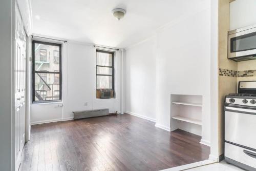 Apartment 1720: East Village, New York (fotografie 6)