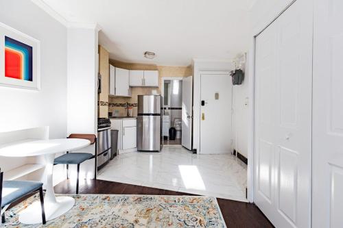 Apartment 1720: East Village, New York (fotografie 9)