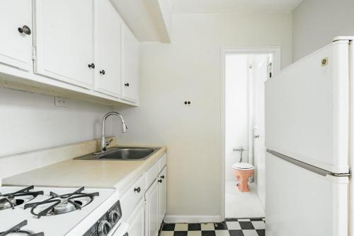 Apartment 1333: East Village, New York (Foto 7)