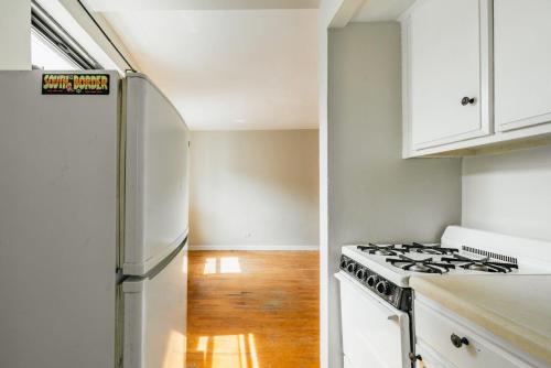 Apartment 1333: East Village, New York (Foto 6)