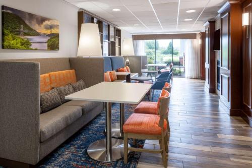 Hampton Inn Harriman Woodbury