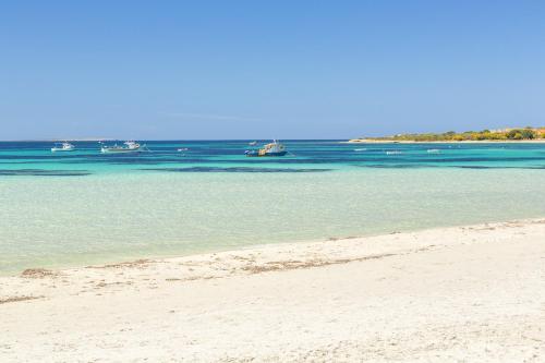 Casa vacanze Mandriola Putzuidu Capo Mannu