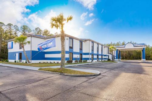 Motel 6 Moss Point, MS in Moss Point, USA